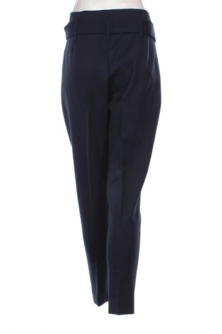 Γυναικείο παντελόνι Sandro, Μέγεθος L, Χρώμα Μπλέ, Τιμή 29,46 €