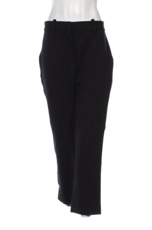Дамски панталон Sandro, Размер L, Цвят Черен, Цена 68,16 лв.