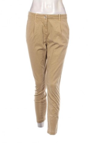 Damenhose Sandwich_, Größe S, Farbe Beige, Preis € 44,23