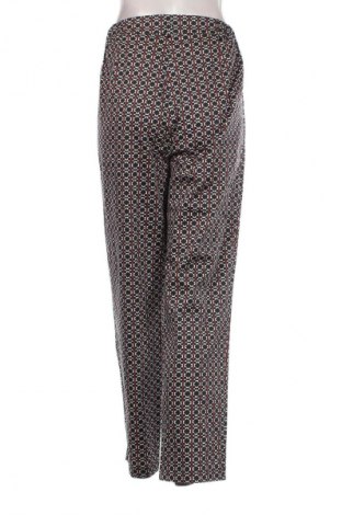 Дамски панталон Sara Lindholm, Размер XL, Цвят Многоцветен, Цена 22,55 лв.