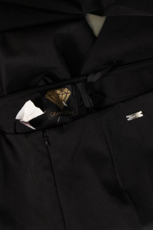Γυναικείο παντελόνι Sarah Kern, Μέγεθος S, Χρώμα Μαύρο, Τιμή 11,41 €
