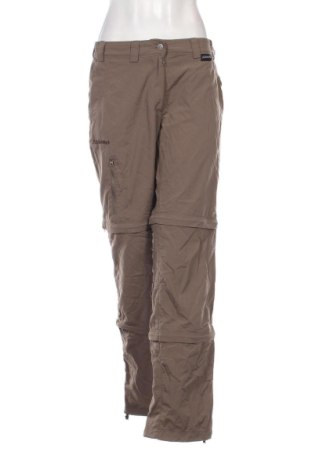 Pantaloni de femei Schoffel, Mărime M, Culoare Bej, Preț 173,00 Lei