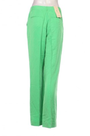 Dámské kalhoty  Scotch & Soda, Velikost M, Barva Zelená, Cena  1 626,00 Kč