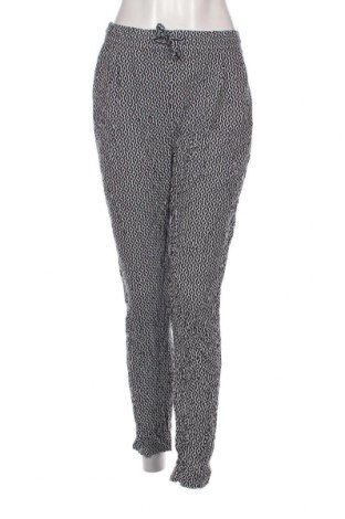 Pantaloni de femei Seasons, Mărime L, Culoare Negru, Preț 54,37 Lei
