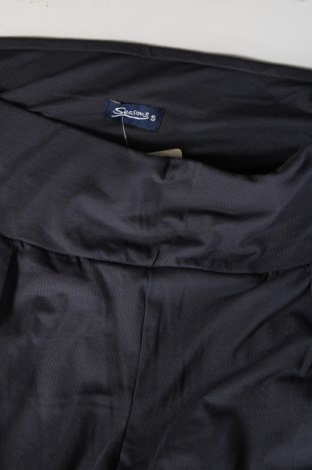 Γυναικείο παντελόνι Seasons, Μέγεθος S, Χρώμα Μπλέ, Τιμή 8,07 €