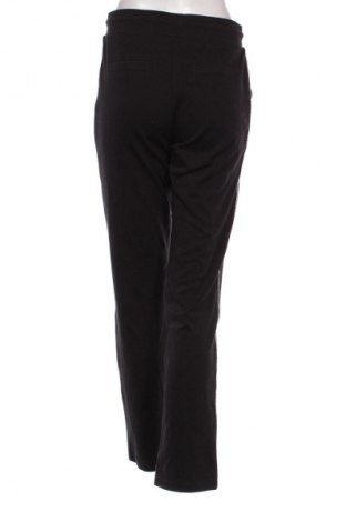 Pantaloni de femei Seasons, Mărime S, Culoare Negru, Preț 47,70 Lei