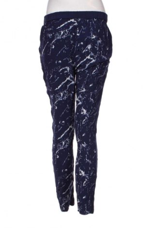 Pantaloni de femei Second Female, Mărime M, Culoare Albastru, Preț 104,08 Lei
