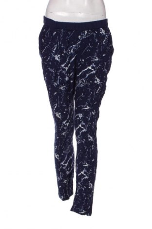 Dámské kalhoty  Second Female, Velikost M, Barva Modrá, Cena  611,00 Kč
