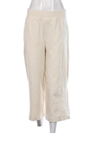 Dámské kalhoty  Selected Femme, Velikost M, Barva Krémová, Cena  482,00 Kč