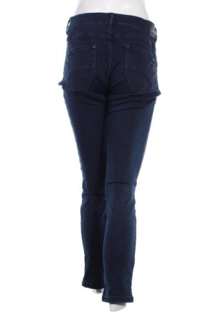 Γυναικείο παντελόνι Sensational, Μέγεθος M, Χρώμα Μπλέ, Τιμή 8,07 €