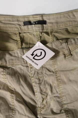 Дамски панталон Set, Размер M, Цвят Зелен, Цена 34,00 лв.