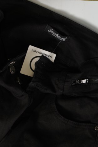 Дамски панталон Seventy Seven, Размер M, Цвят Черен, Цена 13,05 лв.