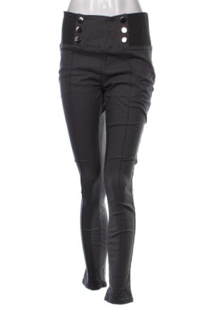 Pantaloni de femei Seventy Seven, Mărime XL, Culoare Albastru, Preț 95,39 Lei