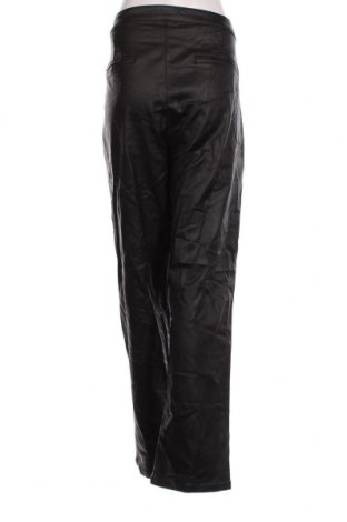 Dámské kalhoty  Sheego, Velikost 4XL, Barva Černá, Cena  360,00 Kč