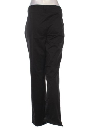 Дамски панталон Sheego, Размер XXL, Цвят Черен, Цена 23,37 лв.