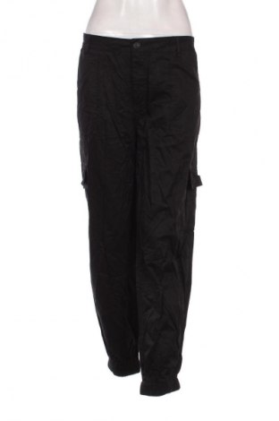 Pantaloni de femei Sheilay, Mărime XXL, Culoare Negru, Preț 90,79 Lei
