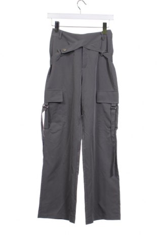Pantaloni de femei Shine, Mărime XS, Culoare Gri, Preț 42,17 Lei