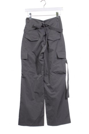 Pantaloni de femei Shine, Mărime XS, Culoare Gri, Preț 44,39 Lei
