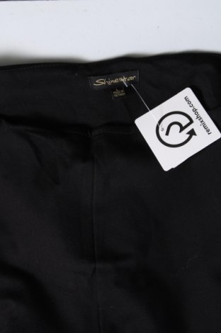 Damenhose Shinestar, Größe L, Farbe Schwarz, Preis 9,08 €