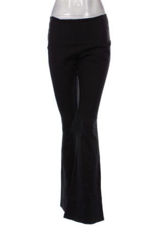 Pantaloni de femei Shinestar, Mărime L, Culoare Negru, Preț 42,93 Lei