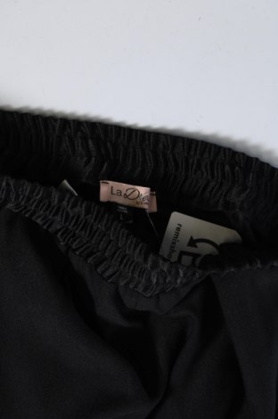 Pantaloni de femei Simone, Mărime L, Culoare Negru, Preț 59,21 Lei