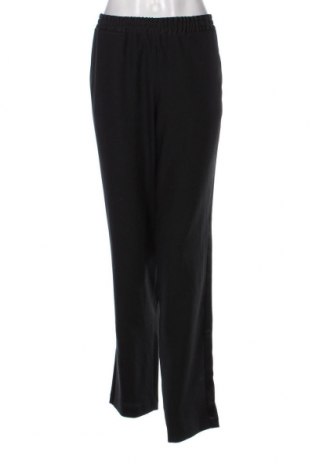 Pantaloni de femei Simone, Mărime L, Culoare Negru, Preț 59,21 Lei