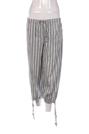 Γυναικείο παντελόνι Simple Wish, Μέγεθος XL, Χρώμα Πολύχρωμο, Τιμή 17,94 €