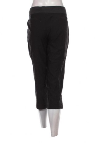 Pantaloni de femei Simply Vera Vera Wang, Mărime L, Culoare Negru, Preț 67,44 Lei