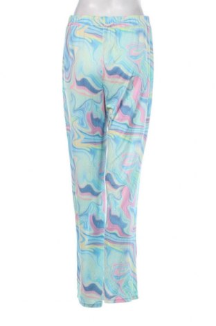 Pantaloni de femei Sinsay, Mărime L, Culoare Multicolor, Preț 44,40 Lei