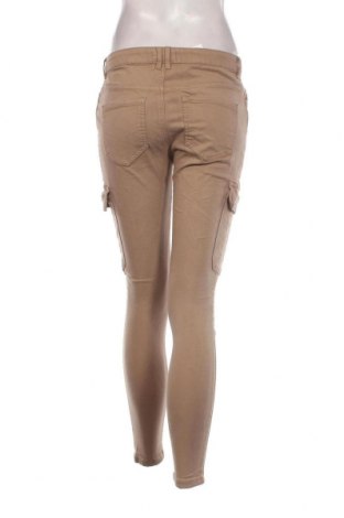 Дамски панталон Sinsay, Размер M, Цвят Бежов, Цена 16,53 лв.