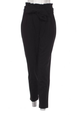 Pantaloni de femei Sinsay, Mărime M, Culoare Negru, Preț 44,61 Lei