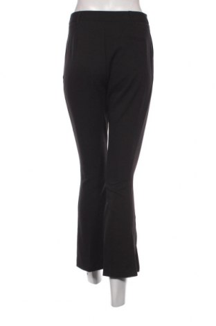 Дамски панталон Sinsay, Размер S, Цвят Черен, Цена 17,60 лв.