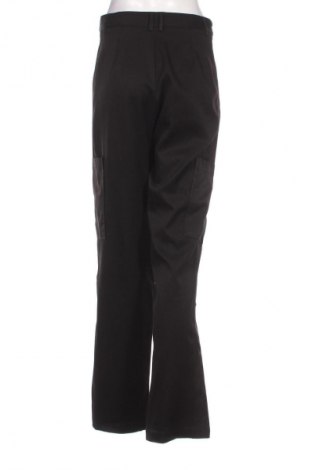 Pantaloni de femei Sinsay, Mărime M, Culoare Negru, Preț 73,98 Lei