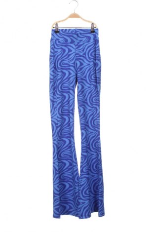 Damenhose Sinsay, Größe XS, Farbe Blau, Preis 8,45 €