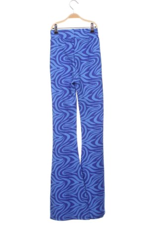 Dámske nohavice Sinsay, Veľkosť XS, Farba Modrá, Cena  8,90 €