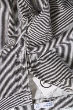 Γυναικείο παντελόνι Sinsay, Μέγεθος XS, Χρώμα Πολύχρωμο, Τιμή 8,90 €
