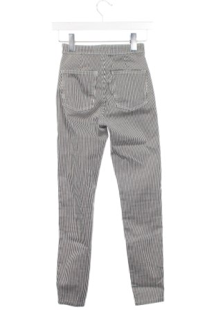 Pantaloni de femei Sinsay, Mărime XS, Culoare Multicolor, Preț 44,38 Lei