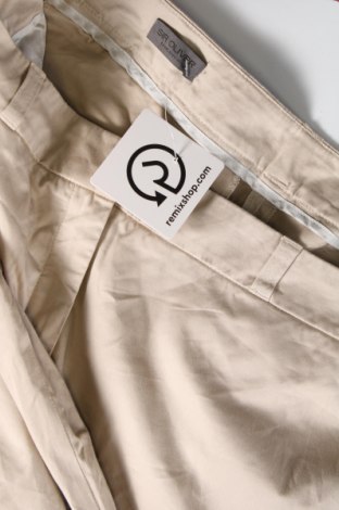 Pantaloni de femei Sir Oliver, Mărime M, Culoare Bej, Preț 60,69 Lei