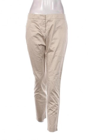 Pantaloni de femei Sir Oliver, Mărime M, Culoare Bej, Preț 60,69 Lei