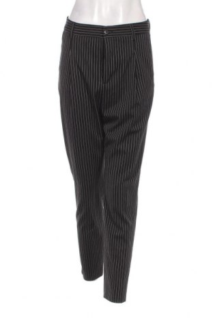 Pantaloni de femei Sisley, Mărime M, Culoare Negru, Preț 116,22 Lei