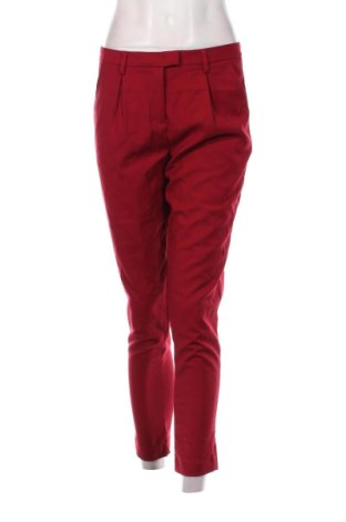 Damenhose Sisley, Größe S, Farbe Rot, Preis € 26,03