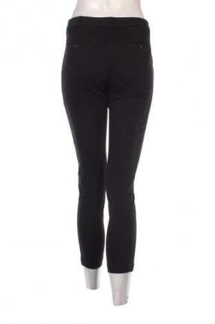 Дамски панталон Sisley, Размер S, Цвят Черен, Цена 85,80 лв.