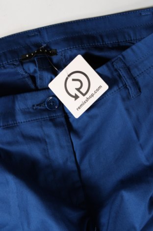 Dámske nohavice Sisley, Veľkosť M, Farba Modrá, Cena  44,23 €