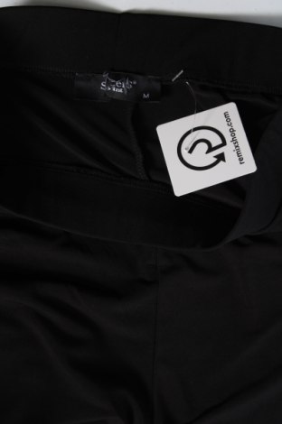 Pantaloni de femei Sisters Point, Mărime M, Culoare Negru, Preț 67,44 Lei