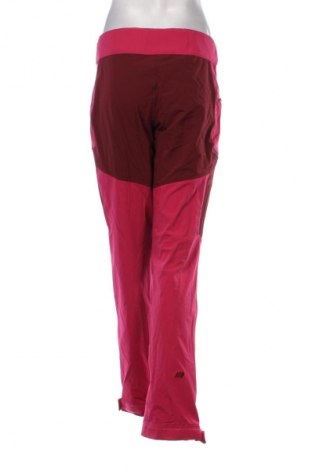 Дамски панталон Skogstad, Размер L, Цвят Розов, Цена 30,25 лв.