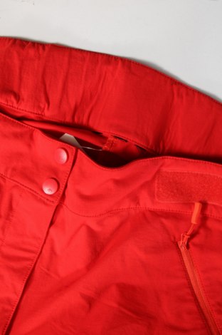 Γυναικείο παντελόνι Skogstad, Μέγεθος XXL, Χρώμα Κόκκινο, Τιμή 18,71 €