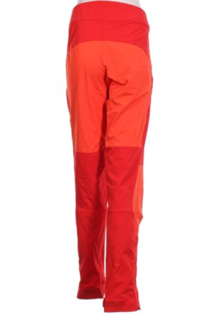 Γυναικείο παντελόνι Skogstad, Μέγεθος XXL, Χρώμα Κόκκινο, Τιμή 17,01 €
