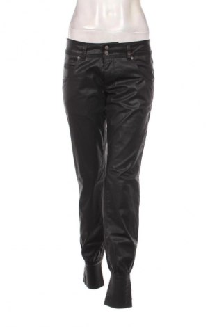 Γυναικείο παντελόνι Skunkfunk, Μέγεθος M, Χρώμα Μαύρο, Τιμή 10,78 €