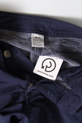 Pantaloni de femei SnowTech, Mărime S, Culoare Albastru, Preț 44,74 Lei