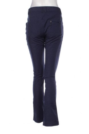 Pantaloni de femei SnowTech, Mărime S, Culoare Albastru, Preț 44,74 Lei